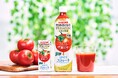 旬の国産トマトを100％使用したストレートジュースが今年も数量限定で登場！「カゴメトマトジュースプレミアム」8月4日発売