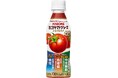 機能性関与成分による3つの機能性を表示した「カゴメトマトジューストリプルケア 食塩無添加」新発売