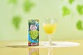 季節限定「野菜生活100長野シャインマスカットミックス」新発売　～長野県産シャインマスカットの華やかな香りと上品な味わいに仕上げた野菜・果実100％ミックスジュース※1～