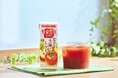 『野菜生活100』ブランドより、国産トマトを使用した夏限定商品「野菜生活100太陽のトマトMix」新発売