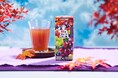 秋にぴったりの芳醇な味わい　季節限定「秋のフルーツこれ一本　ぶどう＆ミックスベリーブレンド」新発売