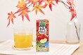 ～　甘くて美味しい青森県産りんごの味わいに仕上げた野菜・果実100％ミックスジュース※1　～　季節限定「野菜生活100青森りんごミックス」新発売
