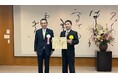 ティップネスが、静岡県の「健康づくり活動に関する知事褒賞」を受賞