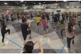 「リアル×VR(空間コンピューティング)」での“新たなフィットネス体験” の業界初サービス創出をスタート。