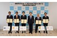 市川市とティップネスが包括連携協定を締結