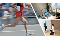 ASICSとティップネスの共同開発による、ランナーのための新プログラム「Smart Stride」をティップネス丸の内スタイルにて限定販売開始