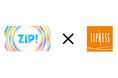新たな国民的体操をめざす、ティップネス監修の「ZIP!体操」日本テレビ 『ZIP!』 にて8月4日(月)より放送中
