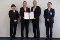 横浜市とティップネスが連携協定を締結