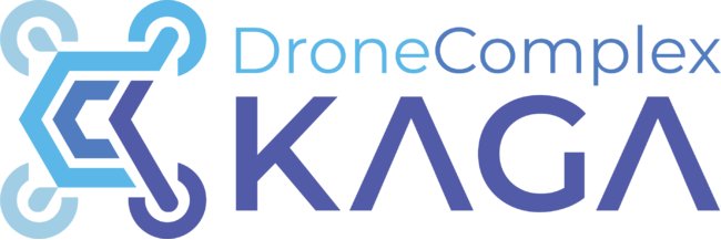 DroneComplexKAGA Logo
