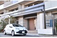 積水化学のまちづくりにトヨタのカーシェアリングサービス「TOYOTA SHARE」を展開開始