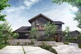 工業化建築デザインと住み心地を追求した、セキスイハイムの木の家『ザ・デザイナーズ グランツーユー』を発売