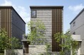GX志向型住宅に対応した都市向け3階建て住宅『デシオ-GXモデル』を発売