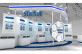 積水化学グループは、10月8日~10月10日開催のBioJapan2025に出展します