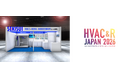 「HVAC&R JAPAN 2026 第44回冷凍・空調・暖房展」に出展します