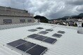 フィルム型ペロブスカイト太陽電池の新仕様実証実験開始について