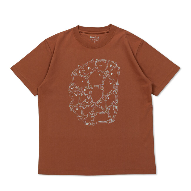 TシャツS~XL展開 税込4,950円 TシャツS~XL展開 税込4,950円