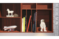【LURF GALLERY】アーティスト・角田麻有の個展「BE HERE NOW」を2024年10月3日(木)よりルーフギャラリー1Fにて開催