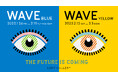 【LURF GALLERY】日本のアートシーンの未来を予測する総勢47名によるアート展「WAVE 2025」を2025年1月24日(金)よりルーフギャラリーにて開催