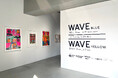 【LURF GALLERY】総勢47名が参加するアート展「WAVE 2025」後期「WAVE YELLOW」が2025年2月15日(土)よりLURF GALLERYにて開催