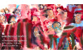 【LURF GALLERY】アーティスト・成山亜衣の個展「nonphysical reality」を2025年5月22日(木)よりルーフギャラリー1Fにて開催