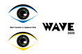 【LURF GALLERY】総勢108名の作家が参加する大規模展「WAVE 2026」を2026年9月19日(土)より開催
