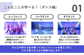 【札幌白石校】NIJINアカデミー|不登校オルタナティブスクール 舞台芸術特化型スクール1日体験会