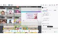 【NIJINプロジェクトスクール】登録者数30万人超の人気VTuber・佐佐咲キキさんと小中学生がオンラインで熱狂！夏休み特別企画「お絵かき交流絵チャットイベント」を8月28日に開催