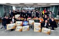 Foodtech Venture Day Neoにて、「FVD賞」「tokyo regenerative food lab賞」をW受賞