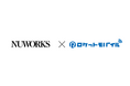 NUWORKS、株式会社ロケットモバイルを子会社化