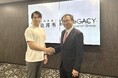 ReGACY Innovation Group、坂井市「新産業共創事業」の事業パートナーに選定