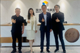 ReGACY、パナソニック中国および深圳エンジェルファンドとオープンイノベーション推進に向け交流会を開催