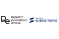 【ReGACY×東京科学大学】インタビューvol.1