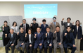 ReGACY、泉佐野市アクセラレータープログラム成果発表会を開催