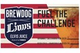 <英国No.1クラフトビール・BREWDOGが世界初のプロ野球チームとコラボレーション>埼玉西武ライオンズ応援専用ベースボールビア「Lions ELVIS(ライオンズ エルビス)」誕生。