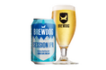 英国№1クラフトビールブランドBREWDOGとリカーマウンテンの初コラボ商品！「BREWDOG SESSION IPA with LM」が日本限定で新発売！