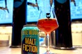 英国№1クラフトビールブランドBREWDOGから、クラシックスタイルのレッドエールを現代版にアップデートした「MALT FICTION（モルトフィクション）」が発売！