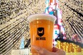 英国№1クラフトビールブランドBREWDOGから、冬を彩るクリスマスマーケット限定ビール「CHRISTMAS HAZY IPA」が新発売！