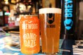 英国№1クラフトビールブランドBREWDOGからオレンジ香るヘイジーIPA「ORANGE DAZE」が数量限定で登場！