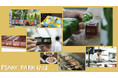 11/16(土).17(日)日本酒イベント「SAKE PARK 4杯」フード出店者&海外醸造酒の詳細を発表!