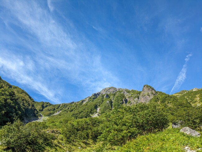 【2024 4 6 土 】登山ガイド直伝！魅力あふれる“山梨県の山”を楽しむための講習会を開催！｜finetrack Brand Store