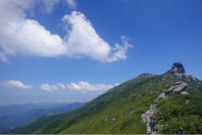 【2024 4 6 土 】登山ガイド直伝！魅力あふれる“山梨県の山”を楽しむための講習会を開催！｜finetrack Brand Store