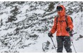 雪山でマルチに使えるハードシェルのカラーラインナップが一新!|finetrack(ファイントラック)
