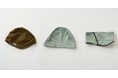 頭部の汗処理に優れたヘッドウェア3種類に新色登場!|finetrack(ファイントラック)