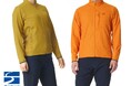春~秋に最適な保温&汗処理バランスの良いミッドレイヤーに新色登場|finetrack(ファイントラック)