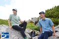 山シャツの常識をくつがえせ!ドライに羽織れる高機能山シャツ「ラミースピンニットシャツ」が新発売!|finetrack(ファイントラック)