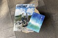 finetrack、2026年春夏よりカタログを刷新。「製品紹介」と「読み物」の2冊構成で、モノ創りの哲学とフィールドへの想いを届ける｜finetrack（ファイントラック）