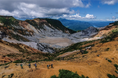 【2026/6/6（土）～7（日）】安達太良山の登山道保全＆巨大クレーターを巡る活火山トレッキングを開催！｜finetrack（ファイントラック）