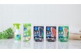 足用洗浄料No.1ブランド「フットメジ」、15周年の節目を迎え、時代とともに変化する“足の悩み”に寄り添いブランドを刷新!