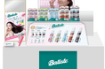 @cosme TOKYO・ネクストトレンドゾーンにてサラ髪爆誕スプレー「Batiste(バティスト)」が5/28より登場!