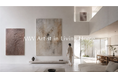 住まいとアーティストが、ともに時を重ねる。「MW Artist in Living Home」始動。